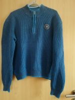 JIM SPENCER Pulli Pullover Gr. L 52/54 Baden-Württemberg - Krauchenwies Vorschau