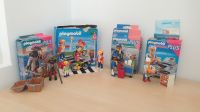 Playmobil verschiedene kleine Sets: 4767, 5292, 4761, 4328 Bochum - Bochum-Mitte Vorschau