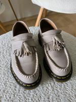 Dr. Martens Adrian Loafer - vintage taupe - 36 Nordrhein-Westfalen - Wesel Vorschau