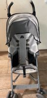 Maclaren Buggy "Wing Knit" - ab 6 Monaten, bis 25 kg Frankfurt am Main - Westend Vorschau