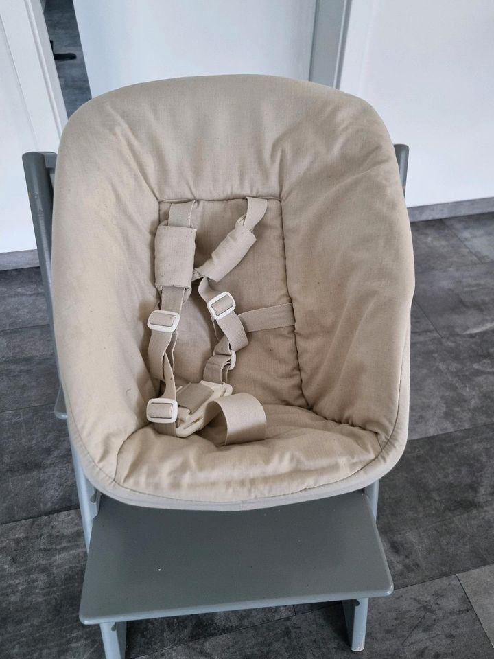 Newborn Set Stokke Tripp Trapp in Bergkamen