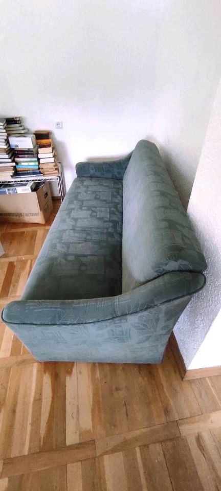 Möbel aus Haushaltsauflösung in Chemnitz