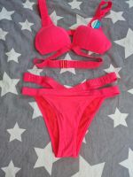 Censored Damen Bikini 2 Teiler Badeslip Triangle Gr. S-M Neu Dresden - Pieschen Vorschau