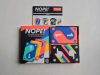 NOPE! NEU.Kartenspiel. Bielefeld - Stieghorst Vorschau