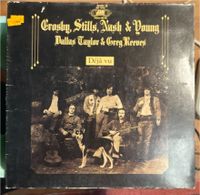 LP Crosby, Stills, Nash & Young Deja Vu Nordrhein-Westfalen - Neuss Vorschau