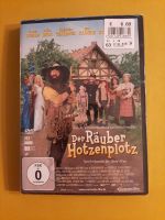 DVD - Der Räuber Hotzenplotz - neu in Folie Baden-Württemberg - Ettlingen Vorschau