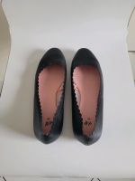 Ballerina Schuhe schwarz  36     H&M Baden-Württemberg - Steinenbronn Vorschau