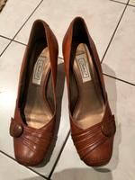 Pumps Janet D nagelneu Sachsen - Königsfeld (Sachsen) Vorschau