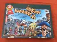 Drunter und drüber, Spiel des Jahres 91, Hans im Glück, gebraucht Rheinland-Pfalz - Altrip Vorschau