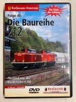 DVD Die Baureihe 212 Folge 46 Nordrhein-Westfalen - Bad Honnef Vorschau