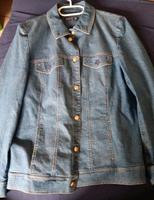 Jeansjacke Basler Gr  40 Bayern - Rohrbach Vorschau