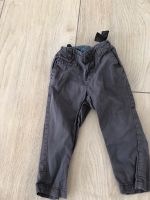 H&M Hose grau 80 1,50€ Nordrhein-Westfalen - Sendenhorst Vorschau