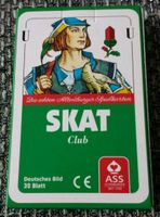 Skat Club Deutsches Bild Sachsen-Anhalt - Halle Vorschau