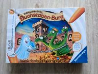 Tiptoi Buchstaben-Burg Lernspielzeug 4-7 Jahre Baden-Württemberg - Freudenstadt Vorschau