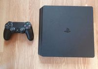 Sony PlayStation 4 / PS4 Slim 1TB inkl. Controller + Fifa + Kabel Schleswig-Holstein - Wittenborn Vorschau