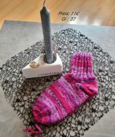 Handmade Stricksocken Hessen - Morschen Vorschau