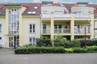 Wohnen mit Balkon in guter Lage von Leipzig-Schönau Leipzig - Miltitz Vorschau