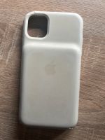 Apple Iphone 11 Batterycase Niedersachsen - Zeven Vorschau
