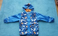 Regenjacke Jacke Kinder Gr. 122/128 wie Neu Hamburg-Mitte - Hamburg Borgfelde Vorschau