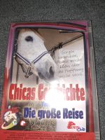 Chips Geschichte Teil 1 Di Große Reise DVD Thüringen - Bleicherode Vorschau