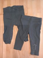 Baby Leggins 62/68 Stuttgart - Bad Cannstatt Vorschau