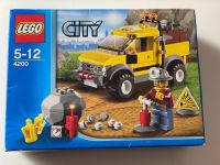 Lego City 4200 Sachsen - Frankenberg (Sa.) Vorschau