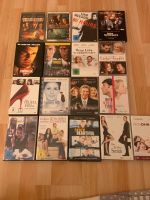 DVD & BluRay Diverse je ab 1,50 Niedersachsen - Seevetal Vorschau
