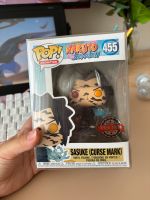 Dragon Ball Z Funko Pop Sasuke Curse Mark Düsseldorf - Stadtmitte Vorschau