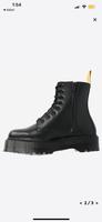 Dr. Martens  JADON II MONO VEGAN Mitte - Tiergarten Vorschau