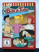 Bibi & Tina Film DVD Niedersachsen - Nordstemmen Vorschau