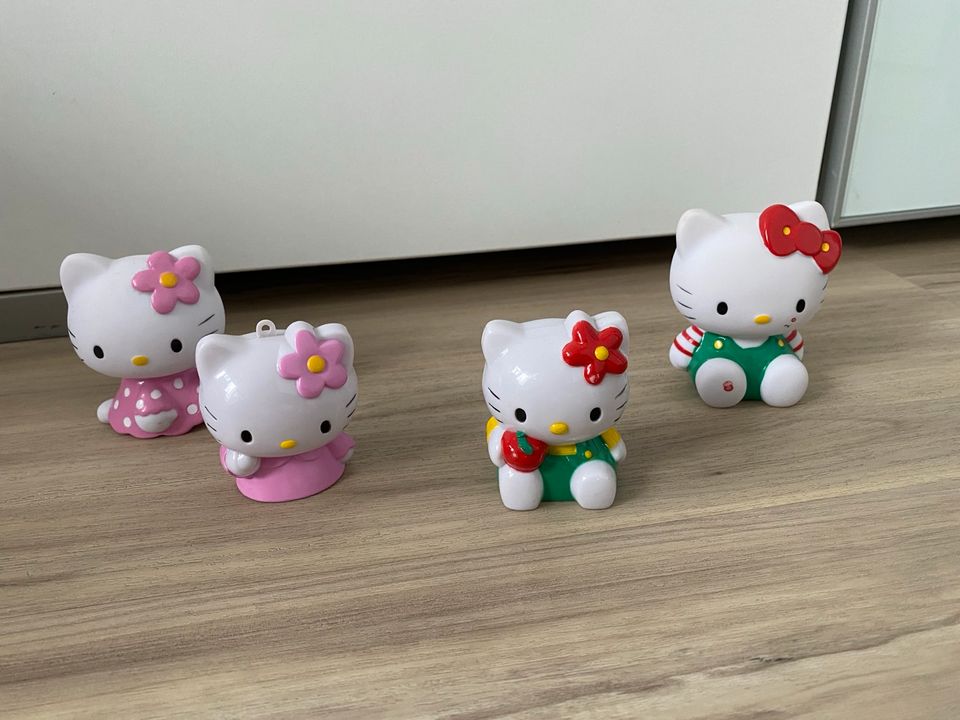 Hello Kitty Sammlung in Gerbrunn