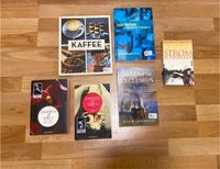Bücher Erwachsene , EINZELN MÖGLICH ab 2€ -7€! Berlin - Pankow Vorschau