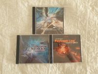 Full On Paket – 3x CD – DJ Chemicus GOA CD Psy-Trance Bonn - Endenich Vorschau