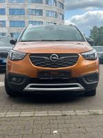 Opel Crossland (X) Frankfurt am Main - Riederwald Vorschau