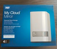 My Cloud Mirror Gen 2 2x2TB Dual-Core Prozessor Bayern - Schmiechen Vorschau
