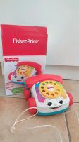Fisher Price Plappertelefon Telefon Baby Rheinland-Pfalz - Wittlich Vorschau