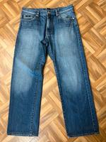 Hugo Boss Jeans w34L30 blau Bayern - Schweinfurt Vorschau