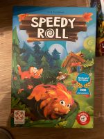 Gesellschaftsspiel Speedy Roll Kinder Niedersachsen - Bissendorf Vorschau