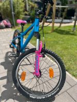 Ghost 20 Zoll Fahrrad Mädchen - kaum befahren Bayern - Weiden (Oberpfalz) Vorschau