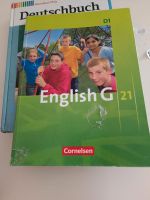 English G 21. Schulbuch. Rheinland-Pfalz - Thomm Vorschau