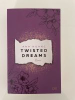 Buch, Twisted Dreams, Ana Huang, Roman Niedersachsen - Lehrte Vorschau