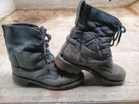 Bundeswehrstiefel BW Boots München - Ramersdorf-Perlach Vorschau