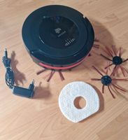 Dirt Devil Spider M607 Staubsaugerroboter Bayern - Zeitlarn Vorschau