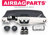 VOLKSWAGEN VW UP WEIB Armaturenbrett Airbag Satz Bremen - Obervieland Vorschau