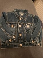 Name it Jeans Jacke Gr 80 neuwertig Nordrhein-Westfalen - Enger Vorschau