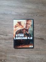 DVD Stirb langsam 4.0 Niedersachsen - Egestorf Vorschau