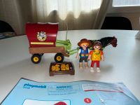 Playmobil 5228 - Kinder-Ponywagen Baden-Württemberg - Dachsberg Vorschau