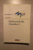 Mathematik für Chemiker 1 II (Brunner) Dortmund - Persebeck Vorschau