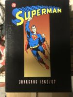 Superman Kassette NEU !!! Niedersachsen - Seevetal Vorschau