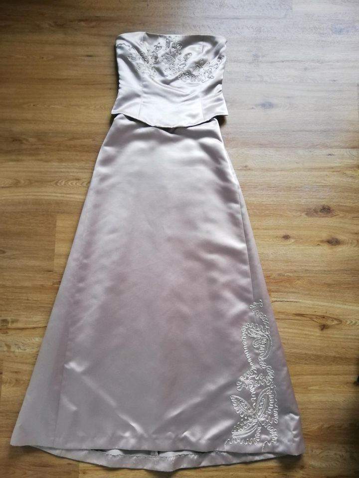 Abendkleid, Corsagekleid von Zero in Größe 34/36 in Bissendorf